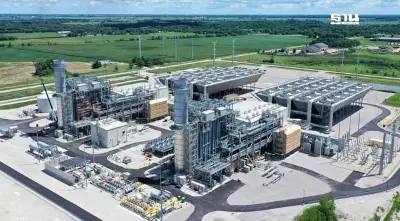 เปิดผลงาน 8 หุ้นโรงไฟฟ้า GULF ท็อปฟอร์ม กำไรโตต่อเนื่อง 3ปี