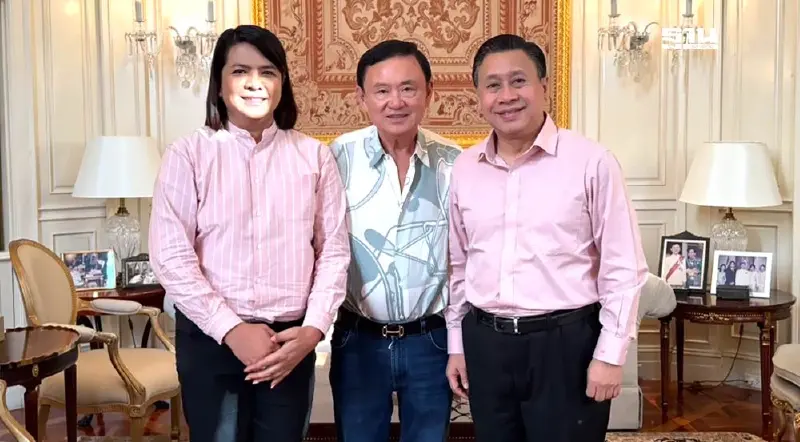 “จักรภพ”ได้ฤกษ์ควงคู่รัก LGBTQ จดทะเบียนสมรส 7 ก.พ.นี้ เวลา 10.30 น.  เขตบางรัก