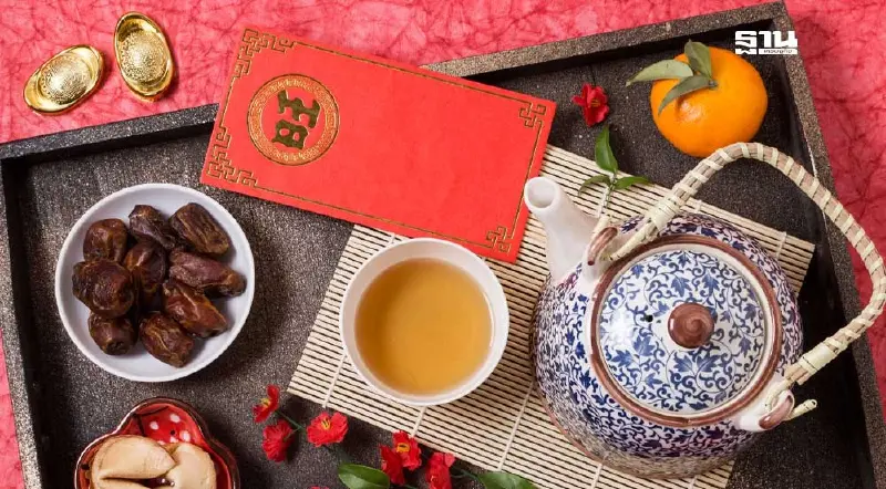 ตรุษจีน 2568 วันจ่าย-ไหว้-เที่ยววันไหน? ห้ามพลาดเคล็ดลับมงคล