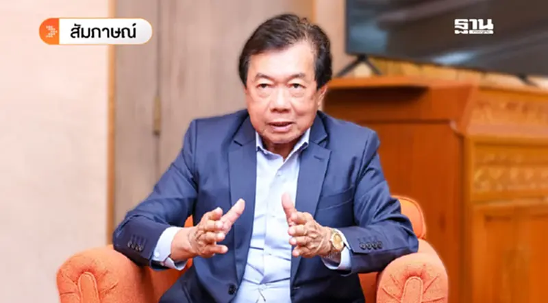 PJUS GROUP เล็งธุรกิจในสหรัฐโตสองเท่า ไม่หวั่น “ทรัมป์” ขึ้นภาษี PJUS GROUP เล็งธุรกิจในสหรัฐโตสองเท่า ไม่หวั่น “ทรัมป์” ขึ้นภาษี