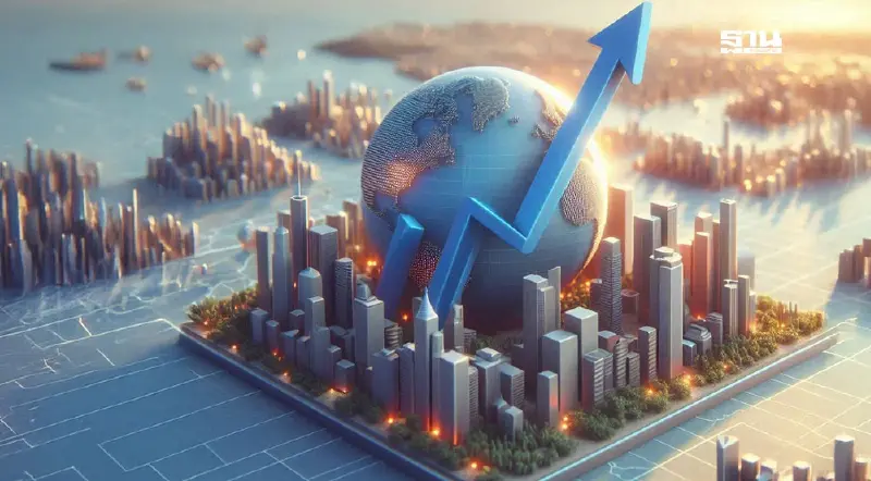 ตลาดหุ้นโลกเฮ! ทรัมป์ส่งสัญญาณดีกับจีน ดันดัชนีทั่วโลกปรับตัวขึ้น