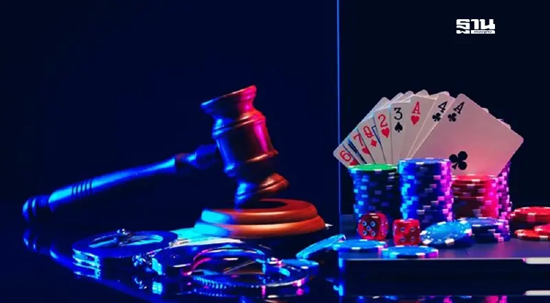 เจาะลึก กฎหมายลูก 24 ฉบับ รับ พ.ร.บ.สถานบันเทิงครบวงจร ผ่านสภา