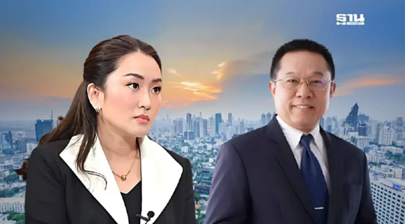 เศรษฐกิจยังไม่ฟื้น ชง นายกฯ”แพทองธาร”โด๊ป 4 มาตรการกระตุ้นอสังหาฯปีมะเส็ง เศรษฐกิจยังไม่ฟื้น ชง นายกฯ”แพทองธาร”โด๊ป 4 มาตรการกระตุ้นอสังหาฯปีมะเส็ง