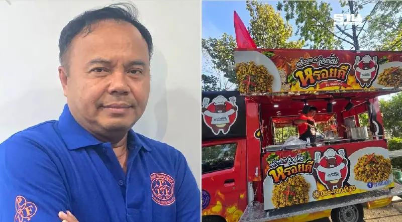 ‘ปิ่นทิพย์’ แจ้งเกิดบะหมี่ฯหม้อร้อน ส่ง 2 แบรนด์เจาะนักท่องเที่ยว-นักกีฬา