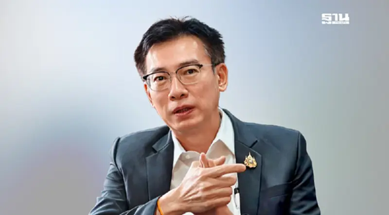 คุมเข้ม "ทุนจีน" ยึด "มหาวิทยาลัยเอกชนไทย" คุมเข้ม "ทุนจีน" ยึด "มหาวิทยาลัยเอกชนไทย"