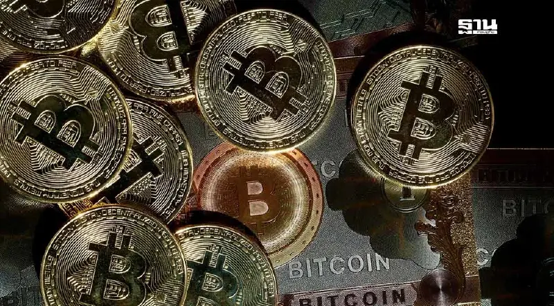 ราคา Bitcoin ร่วงแรง หลังทรัมป์เปิดฉากสงครามการค้า