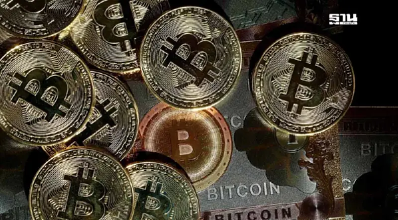 ราคา Bitcoin ร่วงแรง หลังทรัมป์เปิดฉากสงครามการค้า ราคา Bitcoin ร่วงแรง หลังทรัมป์เปิดฉากสงครามการค้า