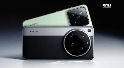 เสียวหมี่ เตรียมเปิด“Xiaomi 15 Series”กล้องสุดพรีเมียม Leica  2 ก.พ.นี้