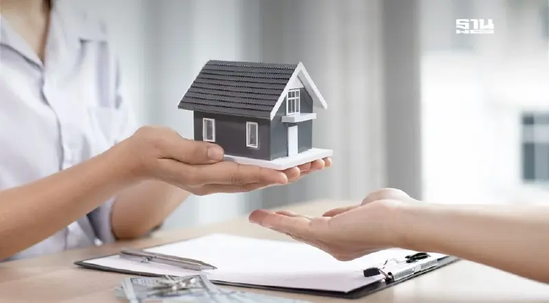 ประกันสังคม เรียกคิวสำรองโครงการสินเชื่อที่อยู่อาศัย เริ่ม 17 ก.พ. 68