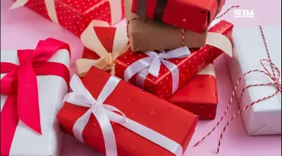 แหวกแนว 5 ของขวัญวาเลนไทน์สุดปัง สำหรับคู่รักปี 2025 รับรองแฟนปลื้ม