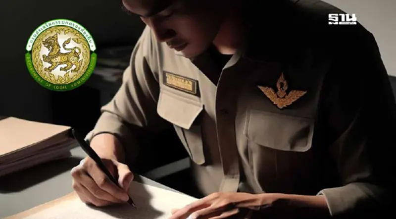 dla-local2568.thaijobjob.com วิธีสมัครสอบครูผู้ช่วยท้องถิ่น 68 dla-local2568.thaijobjob.com วิธีสมัครสอบครูผู้ช่วยท้องถิ่น 68