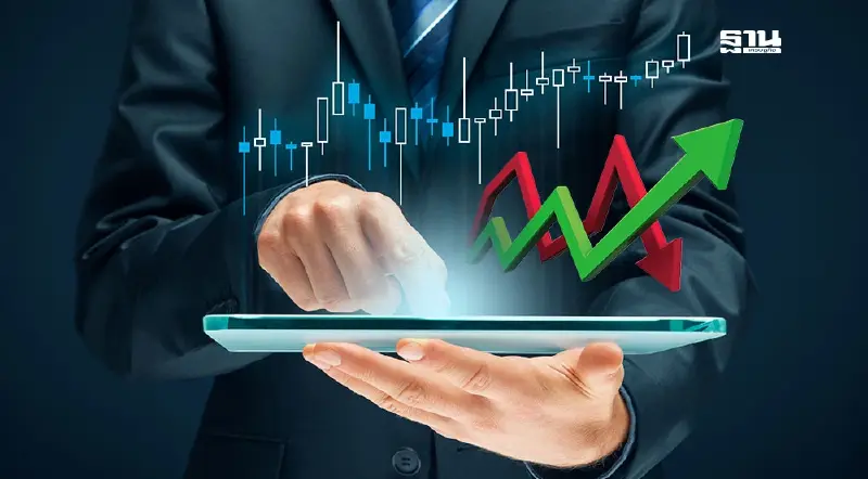 ตลาดหุ้นไทยวันนี้ผันผวน กรอบ 1230-1250 จุด แนะย่อตั้งรับ สะสมหุ้นกำไรเด่น ตลาดหุ้นไทยวันนี้ผันผวน กรอบ 1230-1250 จุด แนะย่อตั้งรับ สะสมหุ้นกำไรเด่น