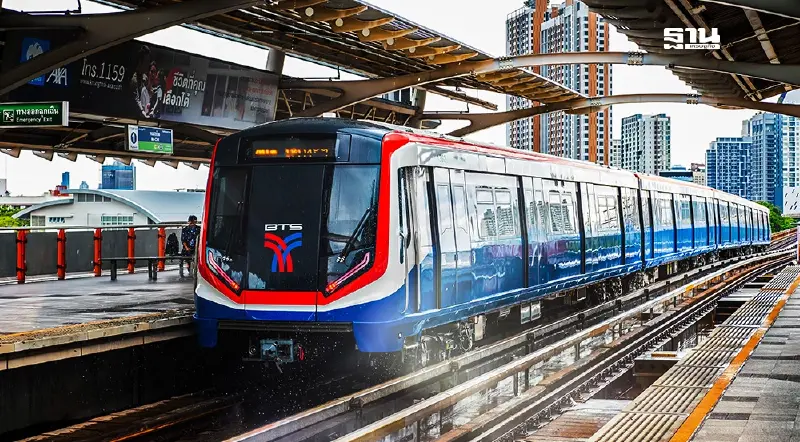 “กทม.” เคาะปรับปรุงทางเชื่อม “รถไฟฟ้าบีทีเอส” สถานีสยาม-ชิดลม