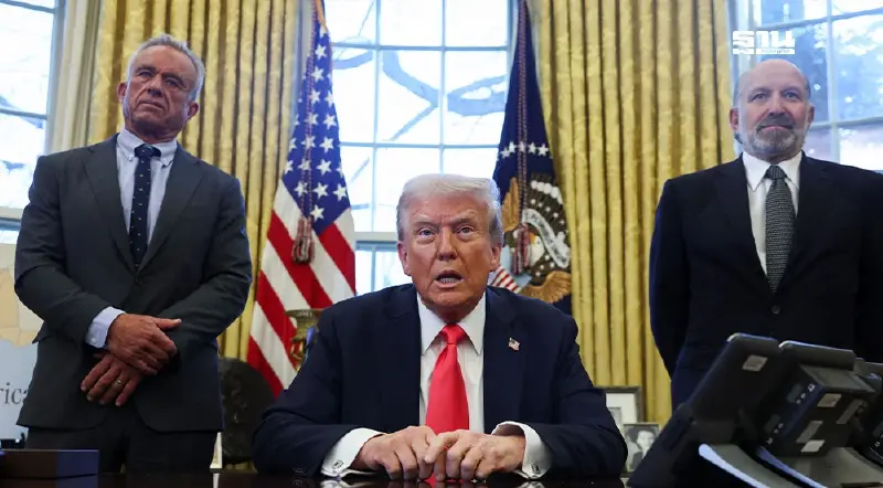 ทรัมป์เปิดตัว "บัตรทอง" 5 ล้านดอลลาร์ แลกสิทธิพิเศษเพลเมืองอเมริกัน