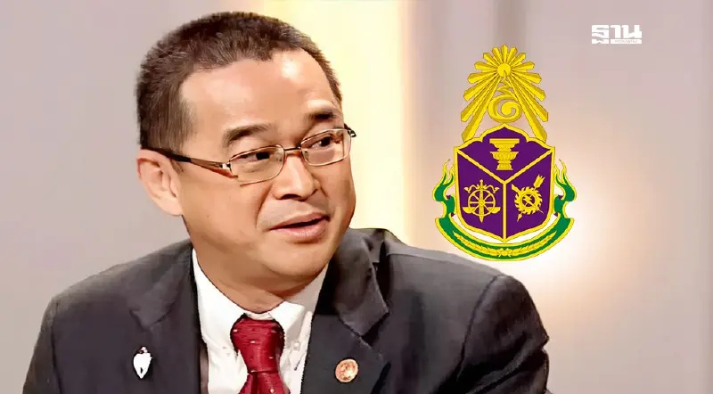 “เรืองไกร”ยันคดี 44 สส.ต้องฟ้องเป็นกลุ่ม เหตุเสนอญัตติแก้ ม.112 ร่วมกัน