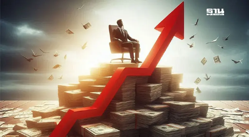 คลังดัน GDP โต 3.5% ลุยออก "มาตรการกระตุ้นเศรษฐกิจ" ครึ่งปีหลัง