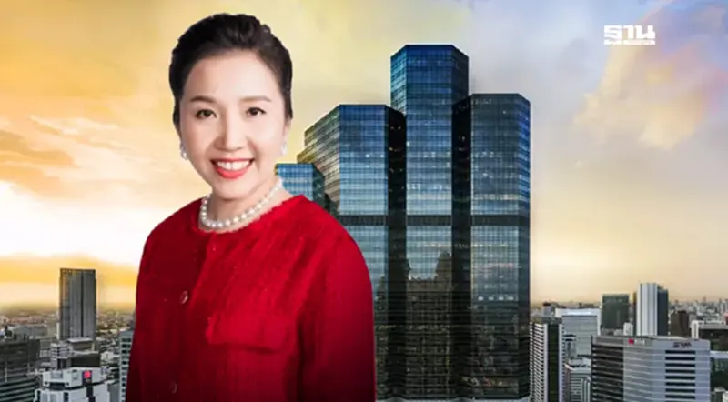 ทายาทเจ้าสัวเจริญ ปลื้ม AWC คว้า Top Brands 2024 มูลค่าแบรนด์ 5.3 หมื่นล้าน ทายาทเจ้าสัวเจริญ ปลื้ม AWC คว้า Top Brands 2024 มูลค่าแบรนด์ 5.3 หมื่นล้าน