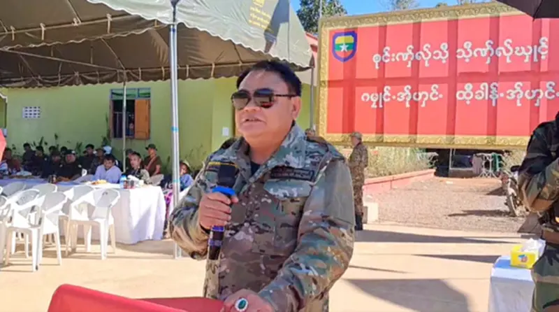 "ชิดตู" ร่อนแถลงการณ์ด่วนถึง "ภูมิธรรม" พร้อมช่วยปราบแก๊งคอลเซ็นเตอร์ "ชิดตู" ร่อนแถลงการณ์ด่วนถึง "ภูมิธรรม" พร้อมช่วยปราบแก๊งคอลเซ็นเตอร์