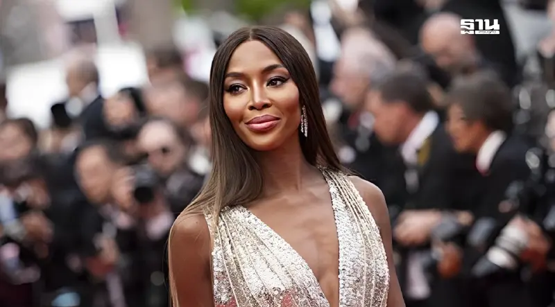 นายกฯหารือ นาโอมิ แคมป์เบลล์ หนุน SoftPower แฟชั่น ดันเด็กไทยสู่นางแบบโลก