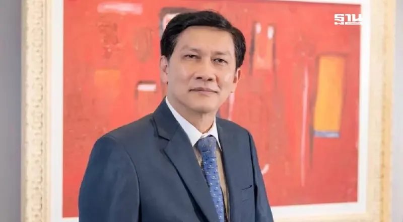 ดร.สามารถ ฝากครม.สัญจรสงขลา ดัน 4 บิ๊กโปรเจ็คภาคใต้ โมโนเรล - แลนด์บริดจ์