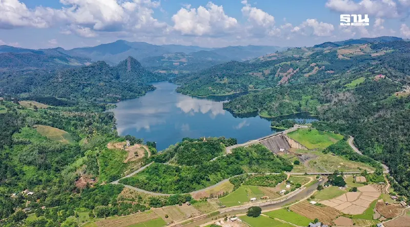 กรมชลฯ จัดสรรน้ำตามแผน เกษตรกรทำนาปรังไปแล้ว 91%