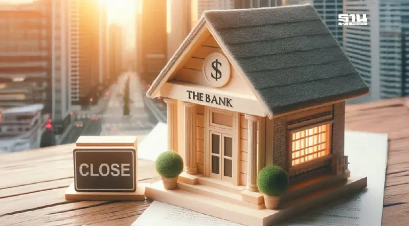 อัปเดตล่าสุด! วันหยุดธนาคารเดือนกุมภาพันธ์ 2568 เช็กปฏิทินวันหยุดดูเลย อัปเดตล่าสุด! วันหยุดธนาคารเดือนกุมภาพันธ์ 2568 เช็กปฏิทินวันหยุดดูเลย