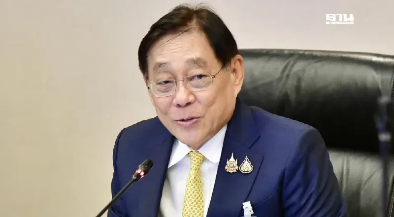 “พิชัย” ถก 3 หน่วยงาน วางนโยบายกระตุ้นเศรษฐกิจ ดันจีดีพีโต 3.5%