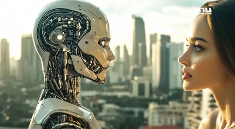 รู้จัก Proof of Human เทคโนโลยีจับผิด AI Deepfake รู้จัก Proof of Human เทคโนโลยีจับผิด AI Deepfake