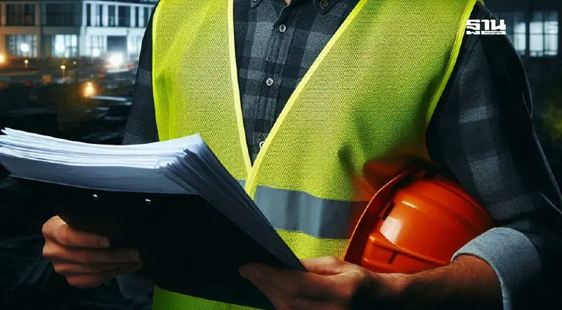 วิธีต่อใบอนุญาตแรงงานต่างด้าว MOU 4 สัญชาติ รัฐขยายถึงปี 70