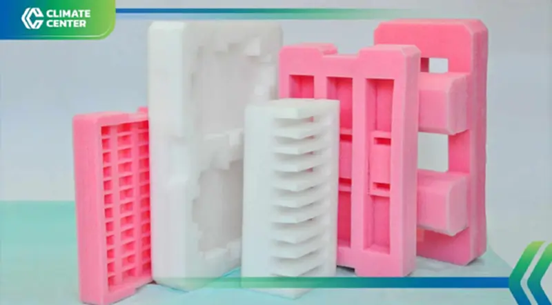 "เฟล็กซ์ซี่-แพค" ยกระดับแพ็กเกจจิ้งรักษ์โลก ด้วยนวัตกรรม PEF รีไซเคิลได้ "เฟล็กซ์ซี่-แพค" ยกระดับแพ็กเกจจิ้งรักษ์โลก ด้วยนวัตกรรม PEF รีไซเคิลได้