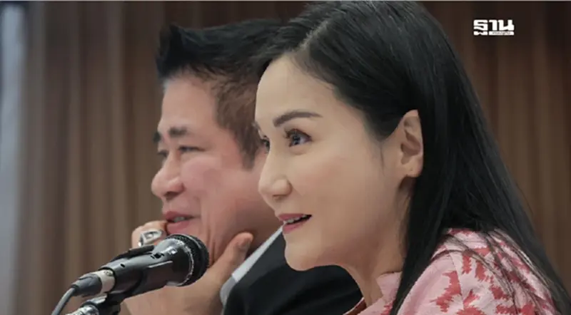 “นฤมล” มั่นใจไทยเซ็ตซีโร่ ทุเรียนไร้สารปนเปื้อน ปี 68 ยังครองเบอร์ 1 ตลาดจีน “นฤมล” มั่นใจไทยเซ็ตซีโร่ ทุเรียนไร้สารปนเปื้อน ปี 68 ยังครองเบอร์ 1 ตลาดจีน