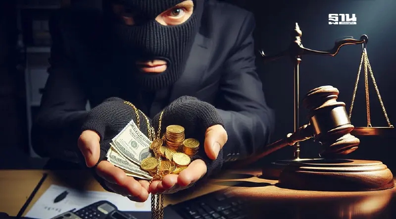 แก้กฎหมายค้าของเก่า เพิ่มโทษหนักรับซื้อของโจร ไม่กระทบซาเล้ง แก้กฎหมายค้าของเก่า เพิ่มโทษหนักรับซื้อของโจร ไม่กระทบซาเล้ง