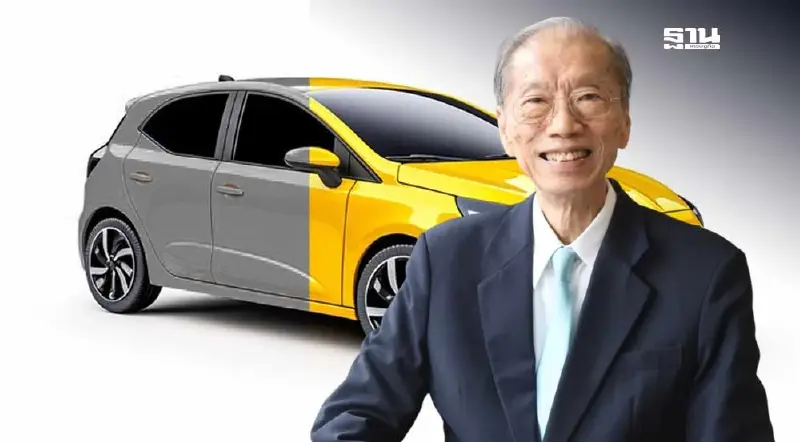 ส.อ.ท.ยันไม่มีโครงการรถเก่าแลกรถใหม่ จี้รัฐออกมาตรการให้ บสย. ค้ำใน 2 เดือน