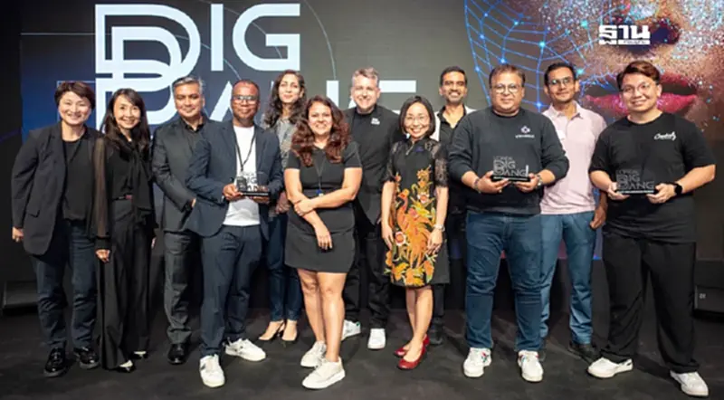 ลอรีอัล เดินหน้าสนับสนุนสตาร์ทอัพ เปิดการแข่งขันเฟ้นหานวัตกรรม Beauty Tech ลอรีอัล เดินหน้าสนับสนุนสตาร์ทอัพ เปิดการแข่งขันเฟ้นหานวัตกรรม Beauty Tech