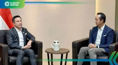 กระทรวงอุตฯศึกษาต้นแบบแก้ PM2.5 ฝุ่นควันข้ามแดนสิงคโปร์ ขจัดปัญหายั่งยืน