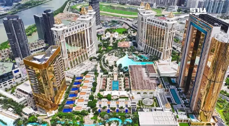 จุดบอด “Entertainment Complex” ความเสี่ยงไทยขึ้นแท่นฮับฟอกเงิน