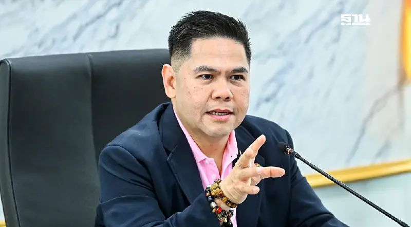 พม. หารือ คลัง ปรับเกณฑ์ เงินเยียวยากลุ่มเปราะบางเชิงรุก ขณะเกิดภัยพิบัติ