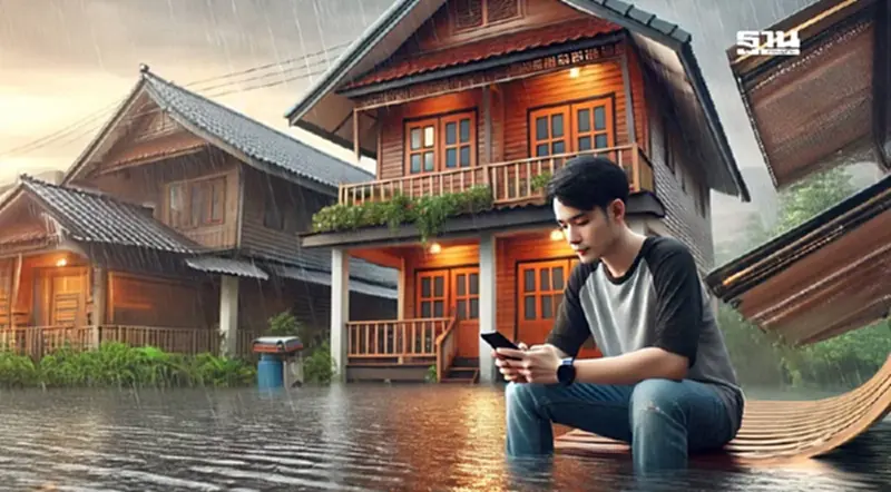 เร่งตรวจสอบสิทธิ์ "เยียวยาน้ำท่วมใต้ 9,000 บาท" เพิ่มอีก 2.3 แสนครัวเรือน เร่งตรวจสอบสิทธิ์ "เยียวยาน้ำท่วมใต้ 9,000 บาท" เพิ่มอีก 2.3 แสนครัวเรือน