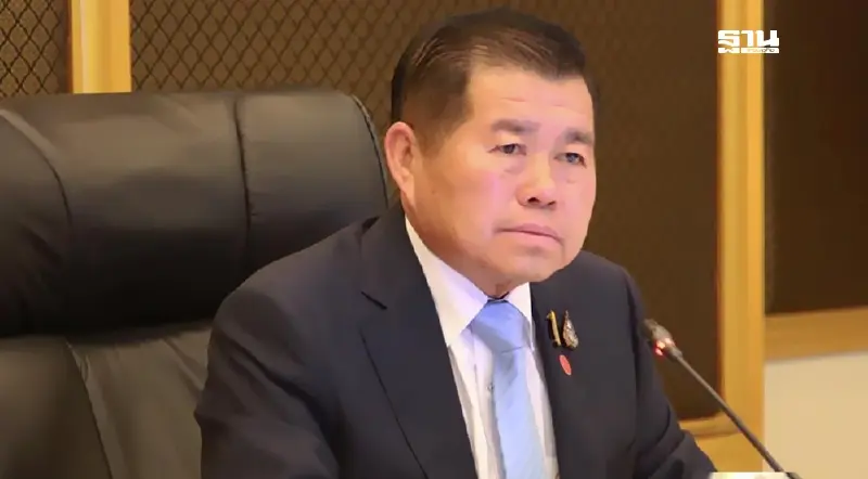 “นิพนธ์”แนะกกต.ศึกษาแนวทางแก้บัตรเสีย-ใช้สิทธิเลือกตั้งนายก อบจ. ต่ำ