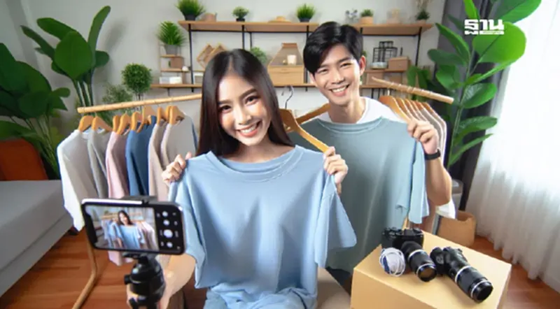 แนะเอกชนสู้ศึก “ทุนจีน” จี้รัฐคุมกำเนิด ลามหนักฮุบตลาดคอนซูเมอร์ แนะเอกชนสู้ศึก “ทุนจีน” จี้รัฐคุมกำเนิด ลามหนักฮุบตลาดคอนซูเมอร์