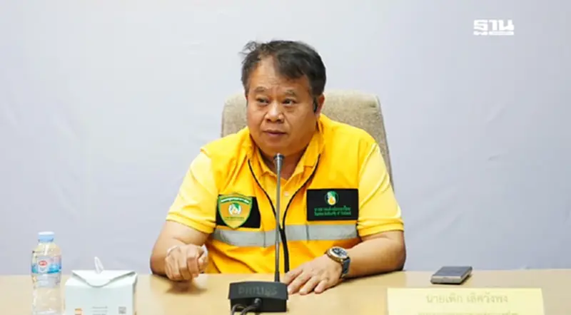 กยท.หนุนสวนยาง 10 ล้านไร่ ที่มีรัฐเป็นเจ้าของพื้นที่ เข้าถึงโฉนดต้นไม้ยาง กยท.หนุนสวนยาง 10 ล้านไร่ ที่มีรัฐเป็นเจ้าของพื้นที่ เข้าถึงโฉนดต้นไม้ยาง