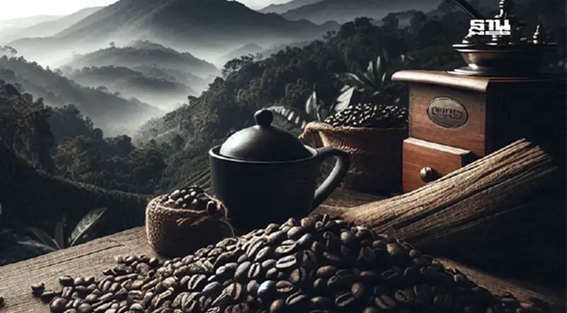 โลกร้อนทำราคาอาหารผันผวนปี 2025 ราคากาแฟพุ่งสูง โลกร้อนทำราคาอาหารผันผวนปี 2025 ราคากาแฟพุ่งสูง