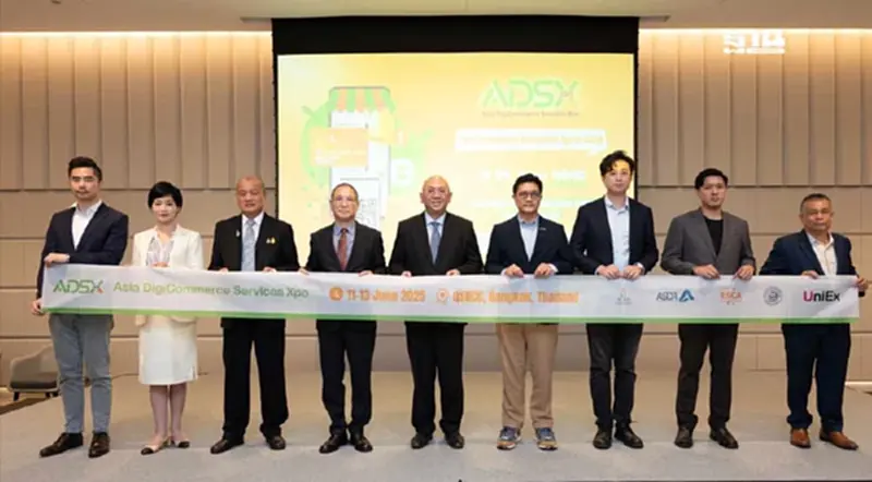 “ยูนิเอ็กซ์” ปลดล็อกเครือข่ายธุรกิจ รุกอีคอมเมิร์ซ 2.3 ล.ล้านดอลลาร์เอเชีย “ยูนิเอ็กซ์” ปลดล็อกเครือข่ายธุรกิจ รุกอีคอมเมิร์ซ 2.3 ล.ล้านดอลลาร์เอเชีย
