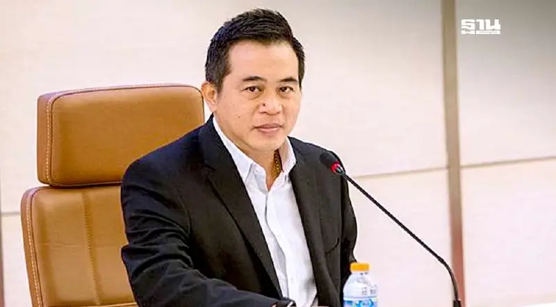 เคาะ “สมชัย สัจจพงษ์“ นั่งประธานบอร์ด ธปท. ส่งรายชื่อให้ รมว.คลัง วันนี้