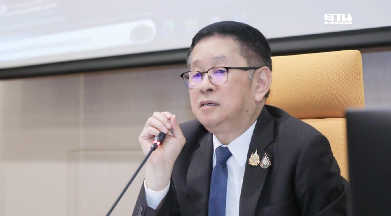 .ดีอี ย้ำ มาตรการ Mobile Banking แจ้งเตือนปชช. ผ่าน แอปฯ ธนาคาร เท่านั้น.