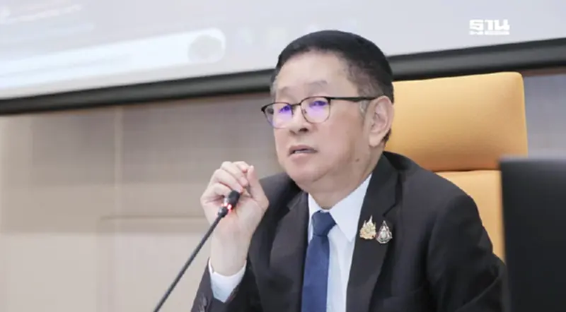 ดีอี ย้ำ มาตรการ “Mobile Banking” แจ้งเตือนปชช. ผ่าน แอปฯ ธนาคาร เท่านั้น ดีอี ย้ำ มาตรการ “Mobile Banking” แจ้งเตือนปชช. ผ่าน แอปฯ ธนาคาร เท่านั้น