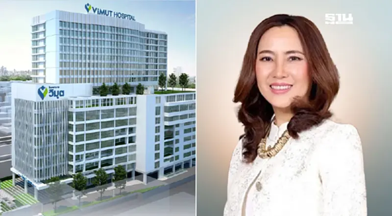 “พฤกษา” เจาะกลุ่มพันธมิตรองค์กร 1,600แห่งซื้อบ้านได้เข้าถึงการดูแลสุขภาพ “พฤกษา” เจาะกลุ่มพันธมิตรองค์กร 1,600แห่งซื้อบ้านได้เข้าถึงการดูแลสุขภาพ