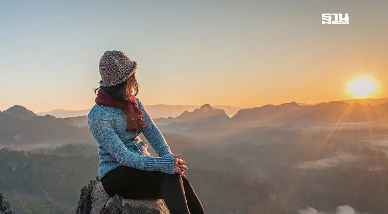 กรมอุตุฯเผยสภาพอากาศวันนี้ 9 ก.พ. 2568 ลมหนาวระลอกใหม่จากจีนเข้าไทย