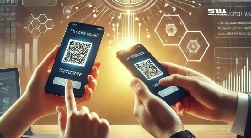 P2P โอกาสของอนาคตการเงิน หรือกับดักที่แฝงมากับตลาดคริปโต? P2P โอกาสของอนาคตการเงิน หรือกับดักที่แฝงมากับตลาดคริปโต?