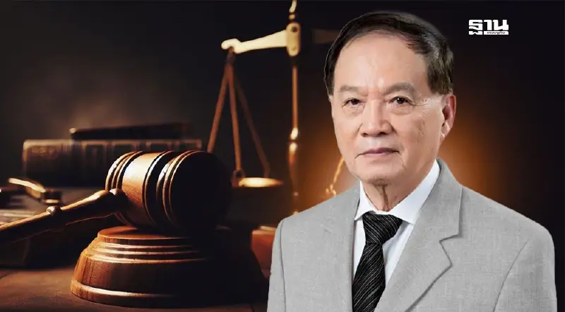 อัยการสั่งฟ้อง "หมอบุญ" และพวก คดีแชร์ลูกโซ่มูลค่า 1.6 หมื่นล้าน